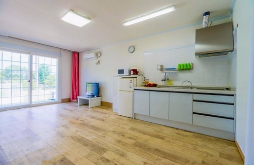 Paju House | Paju Pension Hill