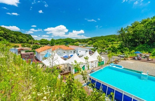 Paju House | Paju Pension Hill