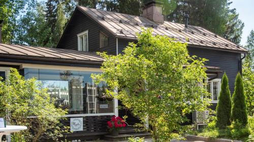 Jarvenpaa Bed & Breakfast | Pajula B&B