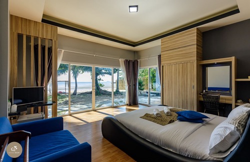 Pak Nam Hotel | Pak Nam Resort