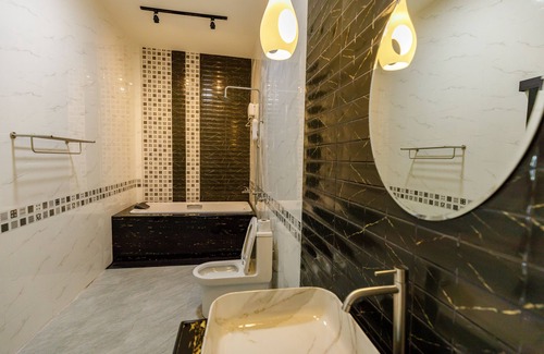 Pak Nam Hotel | Pak Nam Resort