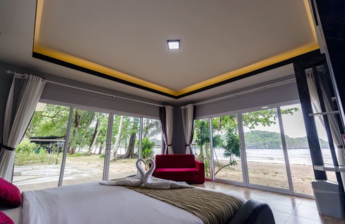 Pak Nam Hotel | Pak Nam Resort