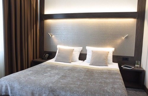 Velenje Hotel | Paka