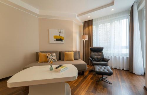 Wieden Apartment | Pakat Residences
