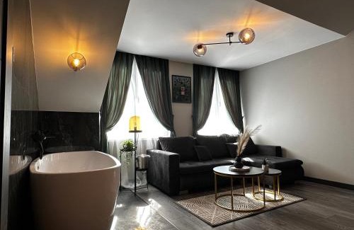 Kaunas Apartment | Pakopu Old Town Apartments