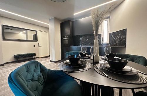 Kaunas Apartment | Pakopu Old Town Apartments