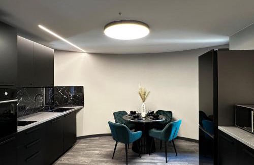 Kaunas Apartment | Pakopu Old Town Apartments