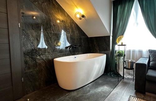 Kaunas Apartment | Pakopu Old Town Apartments