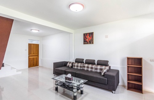 Pakse Hotel | Pakse Golf Resort