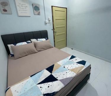 Marang House | Paktam Ruduwe Homestay
