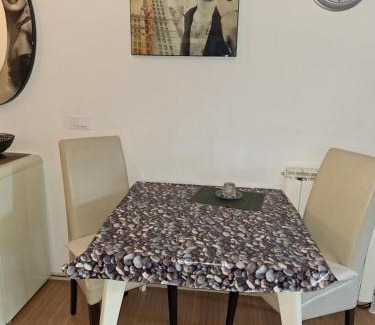 Rovinj Apartment | PaKua apartments & Penthouse