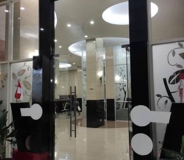 Cipulir Apartment | Pakubuwono Terrace Apt,good location