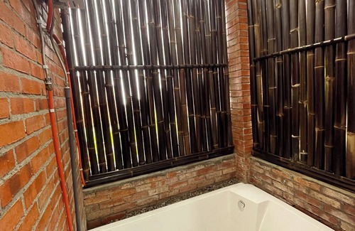 Ngamprah Hotel | Pakuhaji Higland Eco Resort
