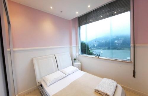 Quitandinha Apartment | Palácio Quitandinha Espetacular Apartamento com Vista para o Lago