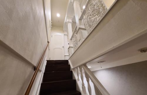 Uki Hotel | Pal Annex Matsubase