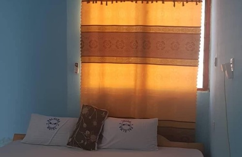 Wa House | Pal-Elma Hotel