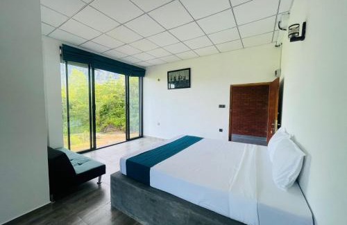 Ratnapura Hotel | Palabaddala Tea and Eco Lodge