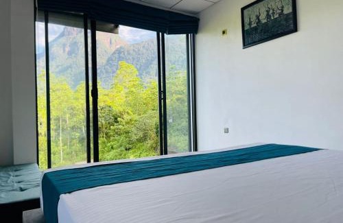 Ratnapura Hotel | Palabaddala Tea and Eco Lodge