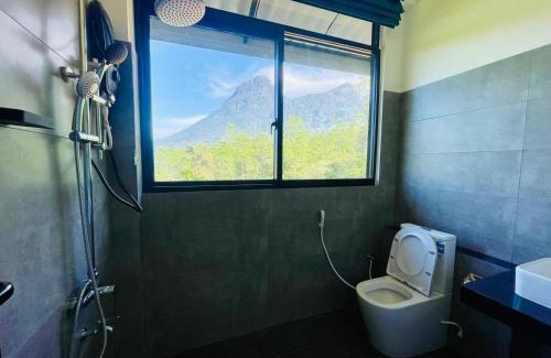 Ratnapura Hotel | Palabaddala Tea and Eco Lodge