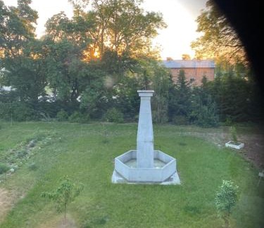 Gostyn Bed & Breakfast | Palac Osowo gostynskie