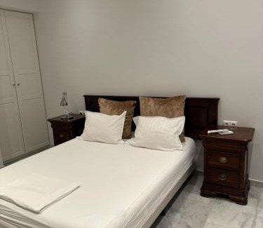 Athens City Centre Apartment | Palace Apartment