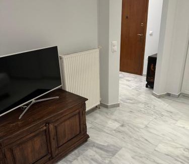 Athens City Centre Apartment | Palace Apartment