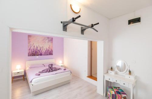Mali Maj Apartment | PALACE Apartments NEW!