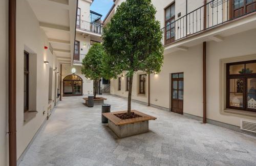Old Town Apartment | Palace Apartments
