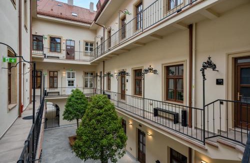 Old Town Apartment | Palace Apartments