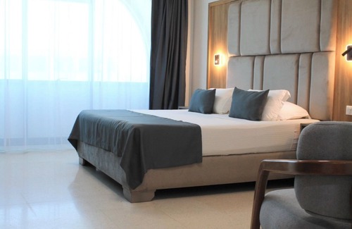 Bordj el Kiffan Hotel | Palace Appart Hôtel