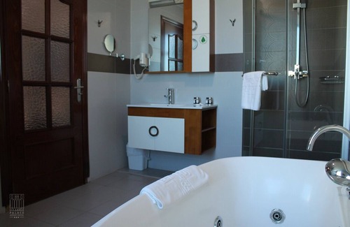 Bordj el Kiffan Hotel | Palace Appart Hôtel