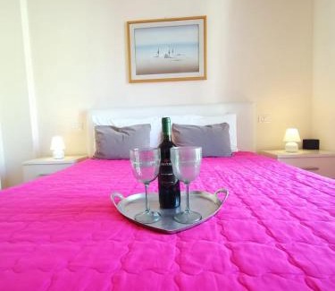 Bordighera Apartment | Palace Britannique Love and magic in Bordighera