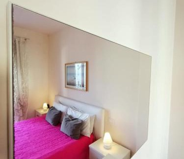 Bordighera Apartment | Palace Britannique Love and magic in Bordighera