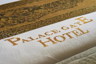 Daun Penh Hotel | Palace Gate Hotel & Resort By EHM