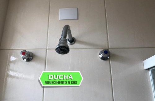 Guaira Hotel | Palace Hotel Guaíra