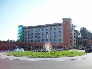 Legnano Hotel | Palace Hotel Legnano