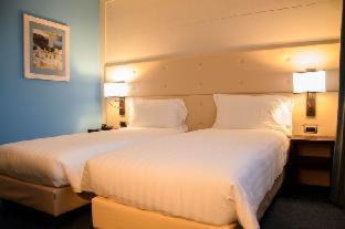 Legnano Hotel | Palace Hotel Legnano