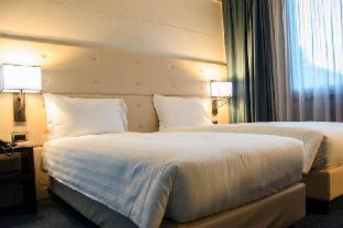 Legnano Hotel | Palace Hotel Legnano