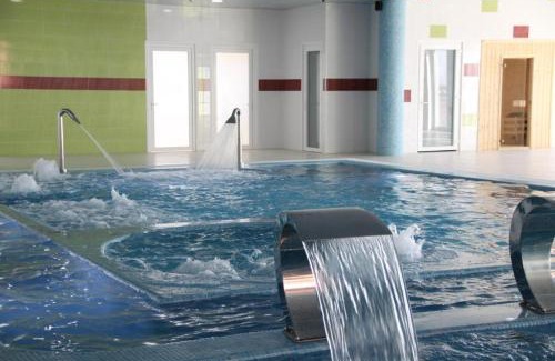 Penamacor Hotel | Palace Hotel & Spa Termas de São Tiago