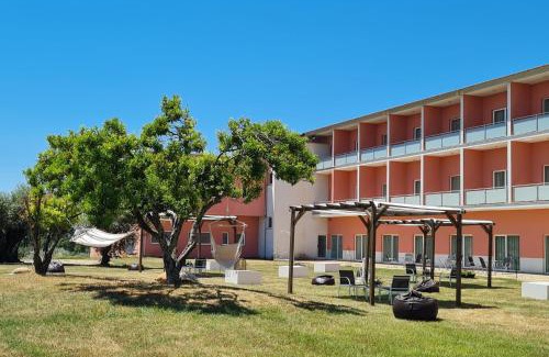 Penamacor Hotel | Palace Hotel & Spa Termas de São Tiago