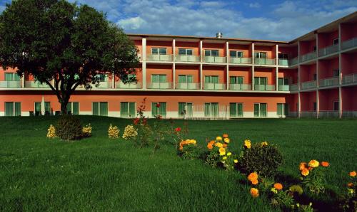 Penamacor Hotel | Palace Hotel & Spa Termas de São Tiago