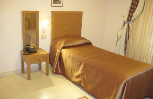 Nocera Scalo Hotel | Palace Hotel Una Nuova Strada