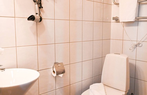 Hultsfred Hotel | Palace Hotell