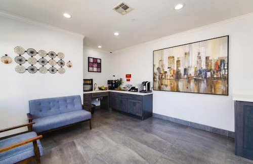 Fairbanks Hotel | Palace Inn 290 - Fairbanks