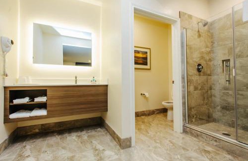 Spring Branch West Hotel | Palace Inn Blue City Centre