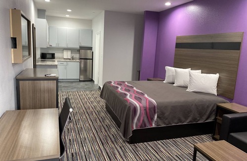 Barrett Hotel | Palace Inn Crosby