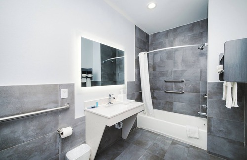 Fairbanks Hotel | Palace Inn Fairbanks