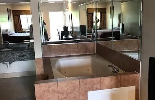 Greater Greenspoint Hotel | Palace Inn Greenspoint