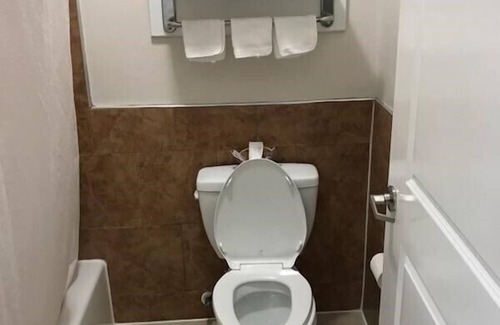 Greater Greenspoint Hotel | Palace Inn Greenspoint