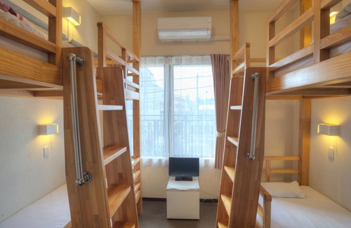 Kiyokawa Hotel | Palace Japan Hotel